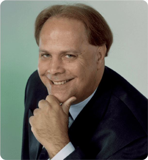 Dr. Alexander Avila, founder of LoveTypes®