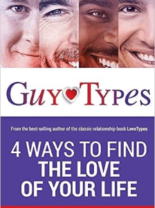 GuyTypes book cover